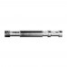 Переходник KUPO KS-074 4.9" LONG DOUBLE STUD-5/8"