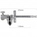 Зажим KUPO KCP-600 SUPER VISER CLAMP 4"