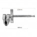 Зажим KUPO KCP-604 SUPER VISER CLAMP END JAW 4"