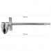 Зажим KUPO KCP-607 SUPER VISER CLAMP END JAW 9"