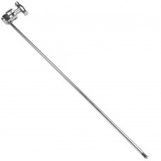 Кронштейн удлинительный KUPO KCP-241 40" GRIP ARM WITH BABY HEX PIN SILVER