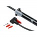 Пьедестал студийный GreenBean AirShaft 40 KIT с видеоголовкой