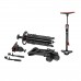 Пьедестал студийный GreenBean AirShaft 40 KIT с видеоголовкой