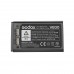 Аккумулятор Godox VB30 для V1Pro