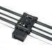 Слайдер GreenBean Glide Track 120M RC моторизованный