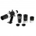 Телескоп Veber PolarStar 900/114 AZ рефлектор