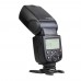 Вспышка накамерная Godox ThinkLite TT600