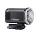 Вспышка аккумуляторная Godox Witstro AD600BMII