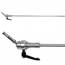 Держатель шарнирный KUPO KCP-246 SUPER GRIP ARM с удлинителем BABY STEEL