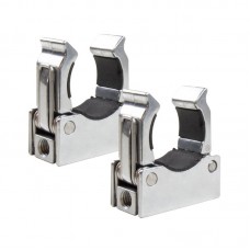 Зажим KUPO KCP-386 LED TUBE LIGHT CLAMP двойной