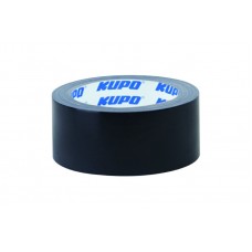 Лента клейкая KUPO GT-515B GAFFER TAPE черная 48 мм