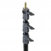 Стойка KUPO 090H MIGHTY SNAP STAND со съемной колонной