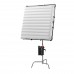Софтбокс Godox Knowled FA800 надувной для F800R