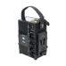 Осветитель cветодиодный GreenBean Space WP 600B