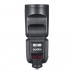 Вспышка накамерная Godox V100C TTL с круглой головкой для Canon