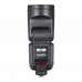 Вспышка накамерная Godox V100N TTL с круглой головкой для Nikon