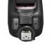 Вспышка накамерная Godox V100S TTL с круглой головкой для Sony