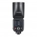 Вспышка накамерная Godox V100S TTL с круглой головкой для Sony