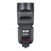 Вспышка накамерная Godox V100O TTL с круглой головкой для Olympus/Panasonic