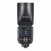 Вспышка накамерная Godox V100O TTL с круглой головкой для Olympus/Panasonic