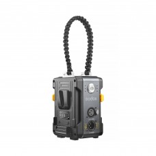 Площадка питания Godox DBP-V двойная V-mount