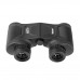 Бинокль Veber Ultra Sport BН 8x25 черный