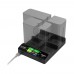 Зарядное устройство Accsoon TOPRIG BC01 4-Bay NP-F