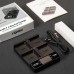 Зарядное устройство Accsoon TOPRIG BC01 4-Bay NP-F