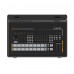 Видеомикшер-стример AVMATRIX Shark S8X PLUS портативный 8CH SDI, HDMI, USB, LAN