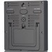 Метеостанция Bresser Temeo Hygro Quadro, серая модель 75692 от Bresser