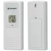 Метеостанция Bresser Temeo Hygro Quadro, серая модель 75692 от Bresser