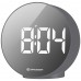 Часы Bresser MyTime Echo FXR, серые модель 77148 от Bresser