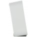 Часы Bresser MyTime Echo FXL, белые модель 77150 от Bresser