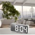 Часы Bresser MyTime Echo FXL, белые модель 77150 от Bresser