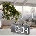 Часы Bresser MyTime Echo FXL, серые модель 77151 от Bresser