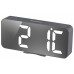 Часы Bresser MyTime Echo FXL, серые модель 77151 от Bresser