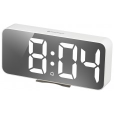 Часы Bresser MyTime Echo FXL, белые модель 77150 от Bresser
