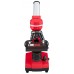 Микроскоп Bresser Junior Biolux SEL 40–1600x, красный модель 74320 от Bresser