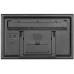 Метеостанция (настенные часы) Bresser MyTime Jumbo LCD, черная модель 74646 от Bresser