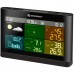 Метеостанция Bresser Comfort 5 в 1 с цветным дисплеем, черная модель 74652 от Bresser