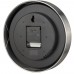 Часы настенные Bresser MyTime ND DCF Thermo/Hygro, 25 см, синие модель 76446 от Bresser