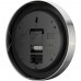 Часы настенные Bresser MyTime io NX Thermo/Hygro, 30 см, красные модель 76462 от Bresser