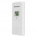 Метеостанция Bresser Temeo Hygro Quadro, белая модель 73258 от Bresser