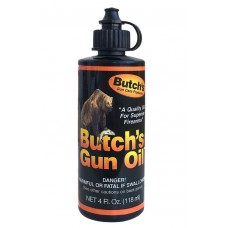 Масло оружейное Butch's Gun Oil 118мл