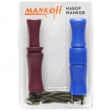 Набор Mankoff № 3