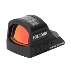 Коллиматор Holosun HE507C-GR X2, зеленая марка, без кронштейна модель HE507C-GR X2 от Holosun