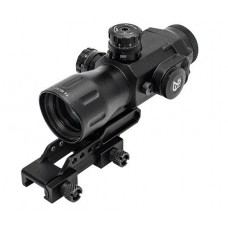 Прицел LEAPERS True Hunter Classic 3-9x32, сетка MilDot нить модель SCP-U392RGW от Leapers