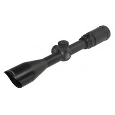 Прицел LEAPERS True Hunter Classic TF2+ 3-9x40, сетка MilDot нить модель SCP-U394FWT2 от Leapers