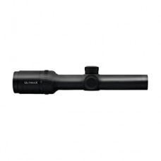 Прицел Nikko Stirling Ultimax6 1-6x24, сетка 4A модель UL1624 от Nikko Stirling