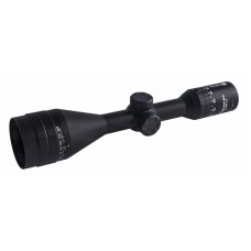 Прицел Nikko Stirling PANAMAX 3-9X50, сетка Half MD модель NPW3950AO от Nikko Stirling